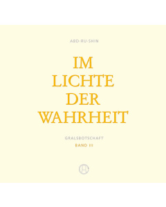 Im Lichte der Wahrheit, Hörbuch Band 3 (MP3-Download)