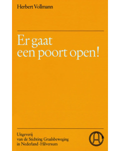 Er gaat een poort open! 