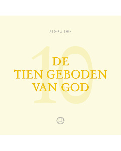 De tien geboden van God (MP3-Download)