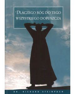 Dlaczego bóg do tego wszystkiego dopuszcza