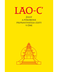Lao-c' (eBook)